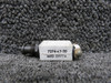 7274-47-20 Klixon Push Breaker Switch (Amps: 20)
