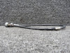 446642-25.5 Rockwell 114 Tachometer Cable Shaft Assembly