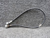 446642-25.5 Rockwell 114 Tachometer Cable Shaft Assembly