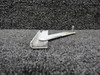 43506-501 Rockwell 114 Baggage Door Stop Assembly