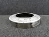 C3278-3, C3566-1 Beechcraft 58 Three Blade Prop Spinner Dome w Cap & Bulkhead