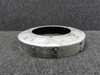 C3278-3, C3566-1 Beechcraft 58 Three Blade Prop Spinner Dome w Cap & Bulkhead