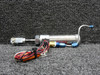 091R Cessna 525 Citation CJ1 Air Cylinder with Solenoid Assembly