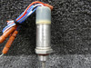 1173T42-3 ITT Neo-Dyn Temperature Switch Assembly (Volts: 28, Amps: .5)