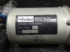 1H126-1 Parker Airborne Cooling Door Assembly with Solenoid Valve Assembly
