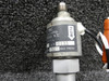 1H126-1 Parker Airborne Cooling Door Assembly with Solenoid Valve Assembly