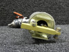 1H126-1 Parker Airborne Cooling Door Assembly with Solenoid Valve Assembly