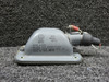 B3550-7-307 Grimes Dome Light Assembly