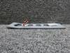 75110-02 (Alt: 5518166-02) El Products Console Panel Assembly, Lighted RH