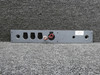 95-2627-1 (Alt: 9912437-1) El Products Console Panel Assembly, Lighted LH