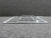 9152017-1 Cessna 525 Citation CJ1 CTR-Radio Panel Assembly, Lighted
