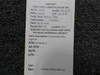 9150018-2 Cessna 525 Citation CJ1 Panel Assembly, Lighted