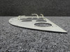 9150018-2 Cessna 525 Citation CJ1 Panel Assembly, Lighted