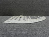 9150018-2 Cessna 525 Citation CJ1 Panel Assembly, Lighted