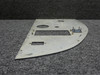 9157006-2A Cessna 525 Citation CJ1 Panel Assembly, Lighted