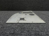 9157006-2A Cessna 525 Citation CJ1 Panel Assembly, Lighted