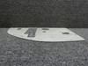 9157006-2A Cessna 525 Citation CJ1 Panel Assembly, Lighted