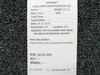 24135-000 Piper PA30 Control Quadrant Assembly