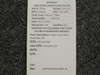 6352200-88 (Use: 6352200-110) Cessna 525 CJ1 Upper Cowl Door Assembly, RH