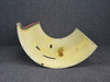 6352200-95 (Use: 6352200-113) Cessna 525 CJ1 Lower Cowl Door Assembly, LH