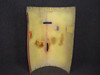 6352200-96 (Use: 6352200-114) Cessna 525 CJ1 Lower Cowl Door Assembly, RH
