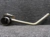 68416-003 Piper PA28R-200 Forward Air Vent Assembly RH