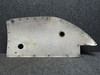 0823413-31 Cessna 421B Lower Wing Tip Fuel Fairing Assembly LH