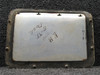 0822005-44 Cessna 414 Battery Box Lid