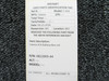 0822005-44 Cessna 414 Battery Box Lid