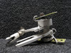 50-820221-15 Beechcraft KA200 Nose Gear Door Cam Assembly LH