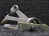 50-820221-16 Beechcraft KA200 Nose Gear Door Cam Assembly RH