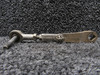 400045-001, 400044-001 Piper PA60-601 Main Gear Door Arm & Clevis Assembly