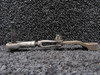 400045-001, 400044-001 Piper PA60-601 Main Gear Door Arm & Clevis Assembly