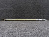 101-524092-3 Beechcraft KA200 Rudder Trim Tab Push Rod Assembly