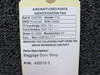 435010-3 Rockwell 114 Baggage Door Stop