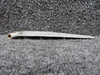 43722-1 Rockwell 114 Cabin Door Aft Lower Hinge Half LH