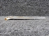 43723-3 Rockwell 114 Cabin Door Forward Upper Hinge Half