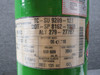1270152-2 (Alt: 176294-50) Avox Aerospace Oxygen Cylinder Assembly