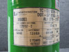 1270152-2 (Alt: 176294-50) Avox Aerospace Oxygen Cylinder Assembly