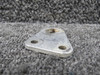 335017-1 Rockwell 114 Cabin Door Hinge Support LH