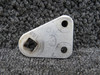 335017-1 Rockwell 114 Cabin Door Hinge Support LH