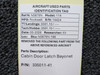335011-41 Rockwell 114 Cabin Door Latch Bayonet