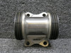 LM-601-SA5 (Alt: 9912410-3) Lord Engine Forward Isolator Mount Assembly