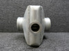 10840-A Stewart Warner Heat Exchanger Assembly