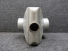 10840-A Stewart Warner Heat Exchanger Assembly