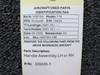 335026-1 Rockwell 114 Handle Assembly LH or RH