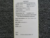 4713-2 (Alt: 9912421-1) ASC Shut Valve Unit