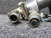 2602-15 (Alt: 9912403-1) ASC Wichita De-Ice Isolation Shut Valve Assembly