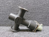 2602-15 (Alt: 9912403-1) ASC Wichita De-Ice Isolation Shut Valve Assembly