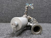 9912420-3 Cessna IHI24-8 Flow Control Assembly